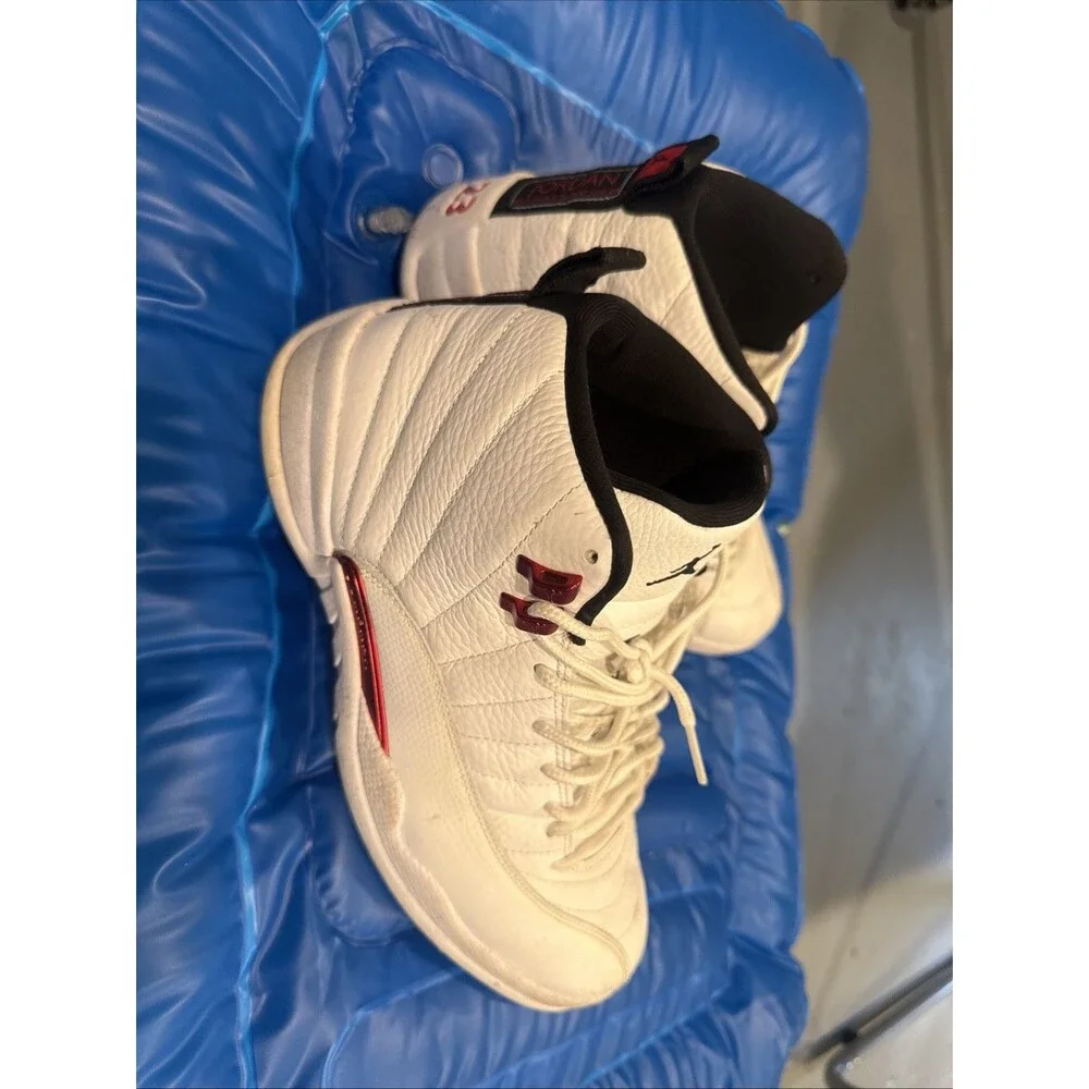 Nike Air Jordan 12 Retro Twist Size 14 CT8013-106